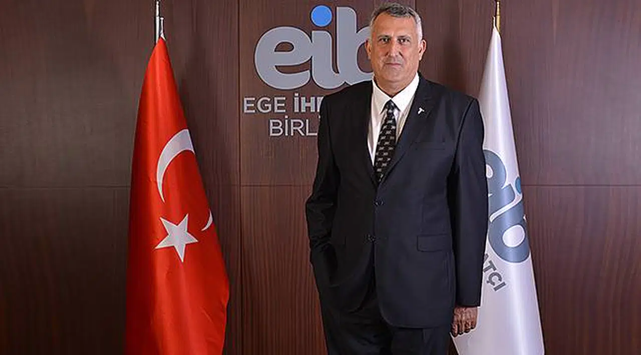 Gıda İhracatçısı Gündemin Ekonomi Olmasını İstiyor