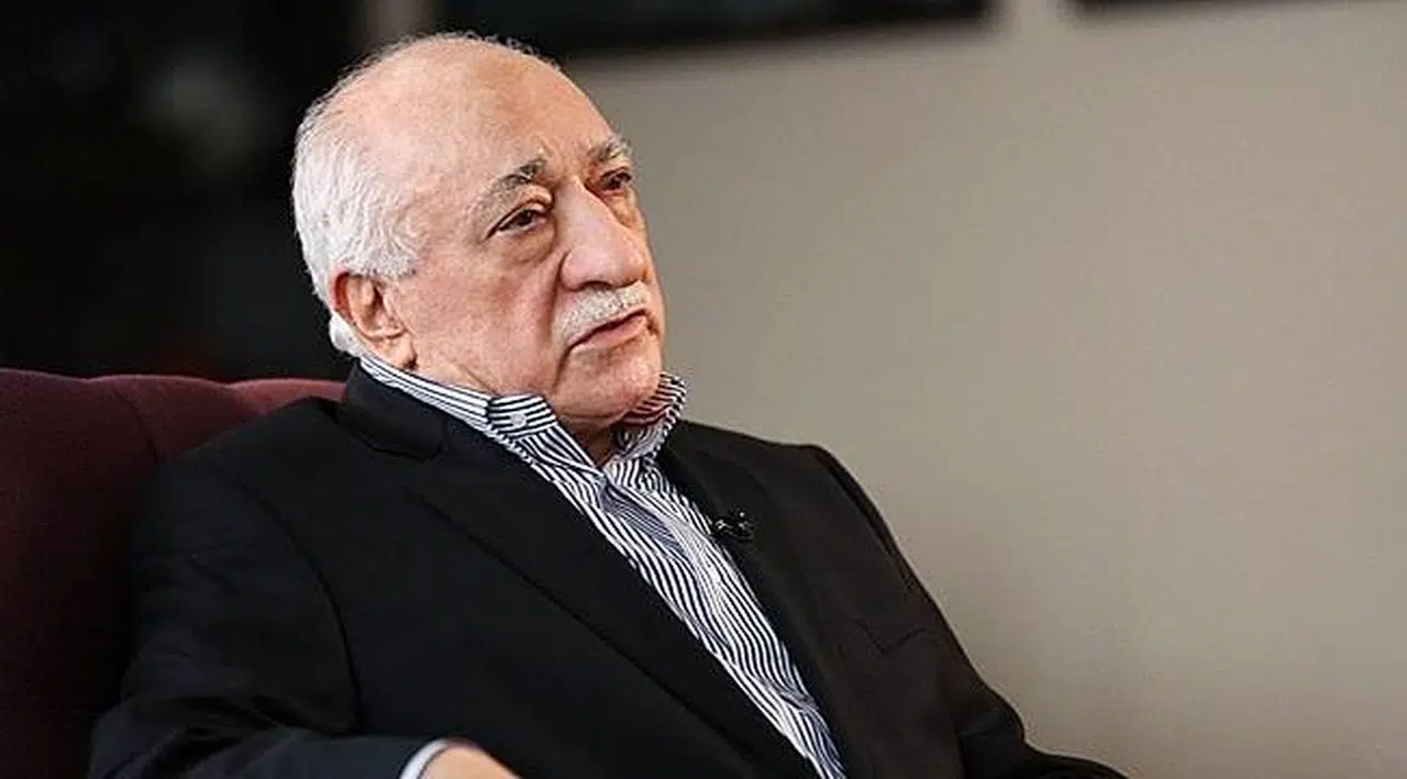 Avrupa Birliği FETÖ Dosyasını İstedi