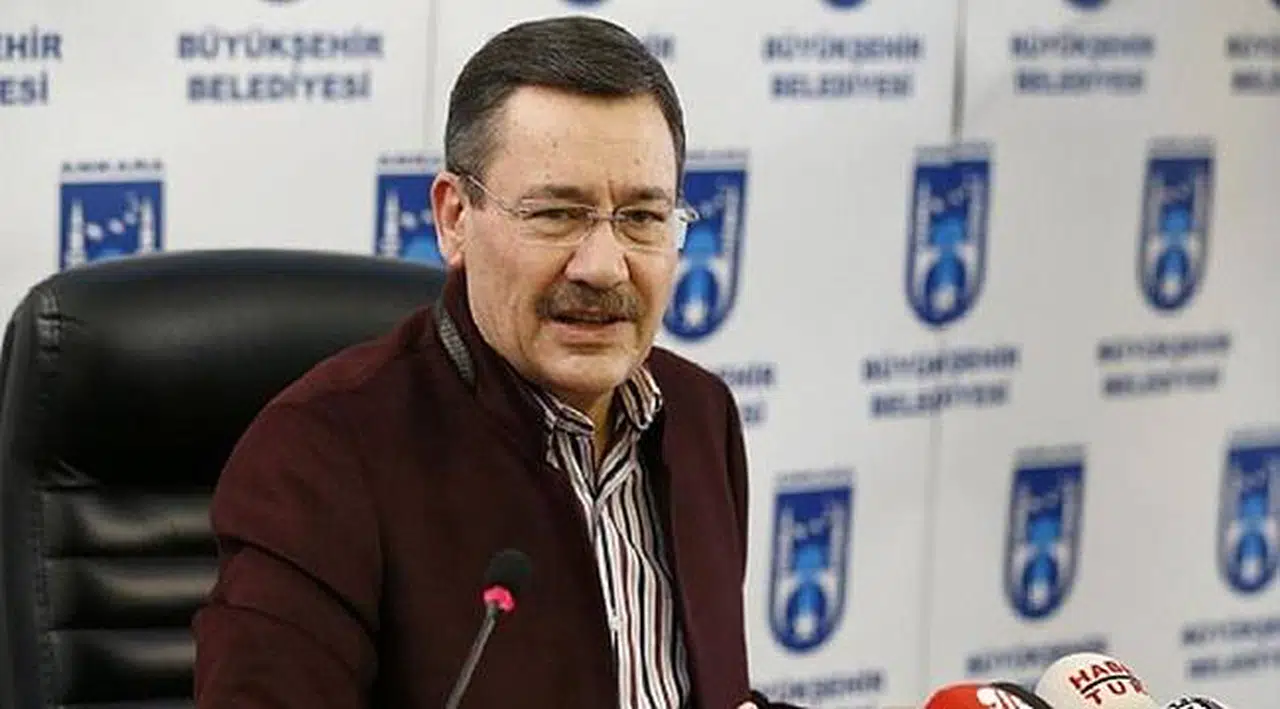 Hakverdi: Melih Gökçek Son Taklalarını Atıyor