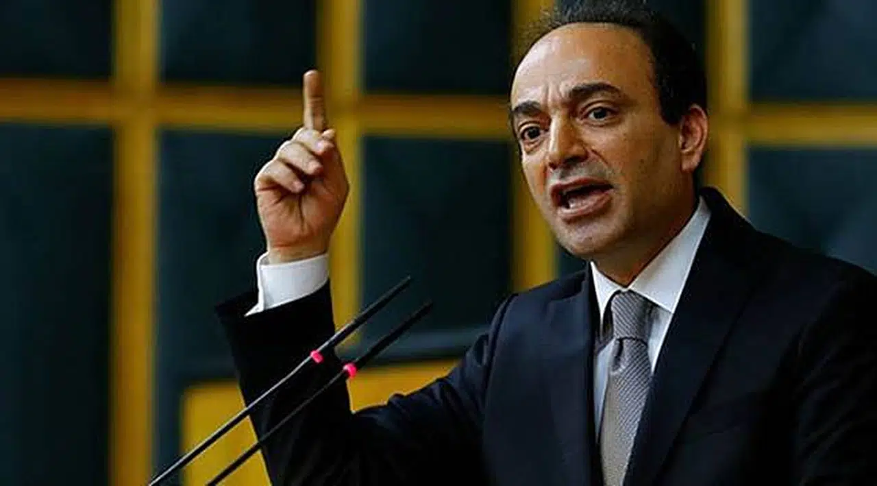 HDP: Mühürsüz Zarfların Kabul Edilmesi Seçime Darbedir