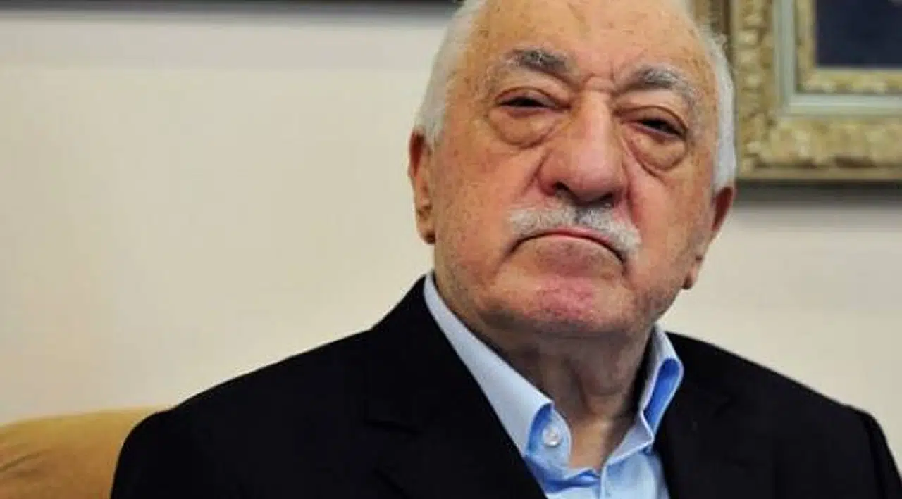 FETÖ'nün Onlarca Milyar Dolarına El Konuldu