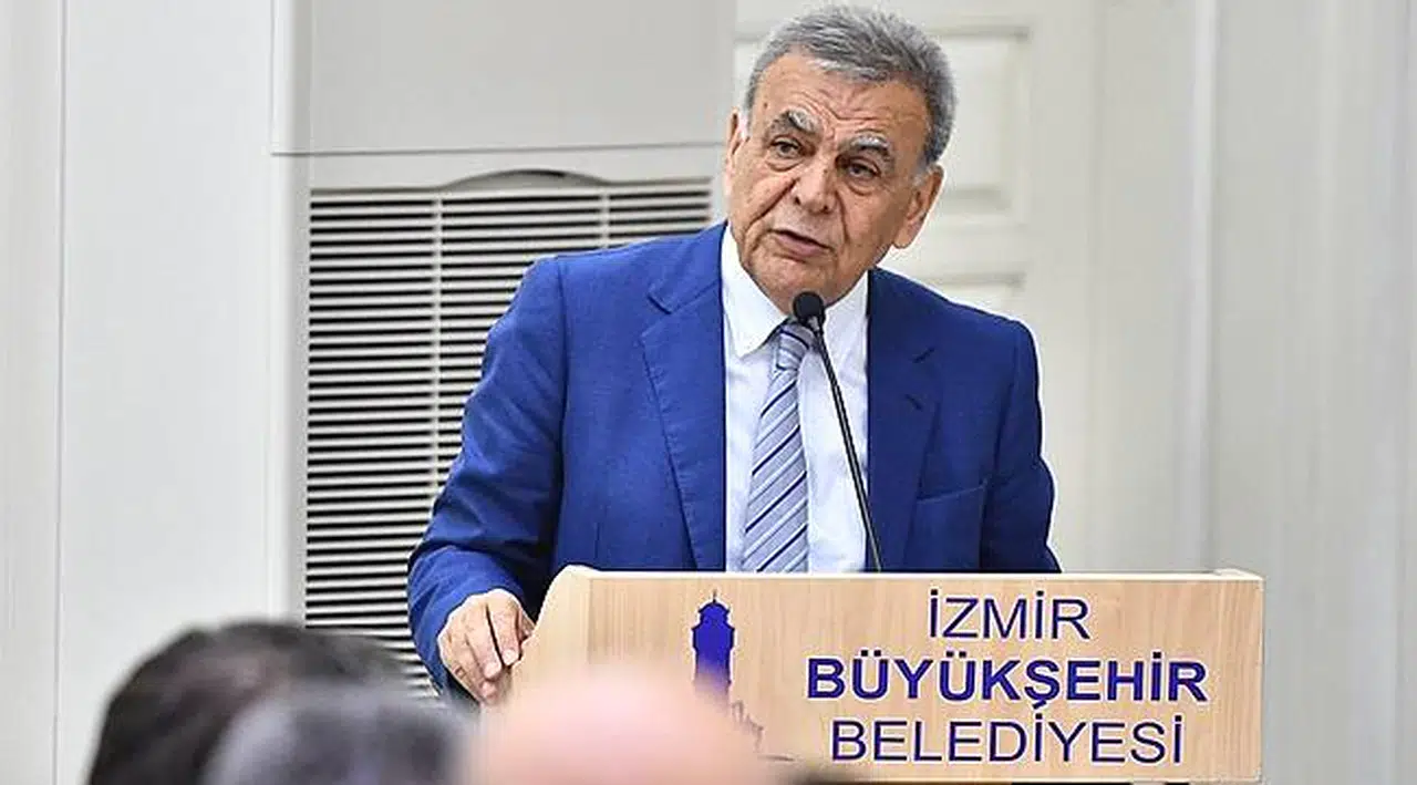 İzmir’den Ankara’ya 'KDV ve ÖTV Çıkışı'