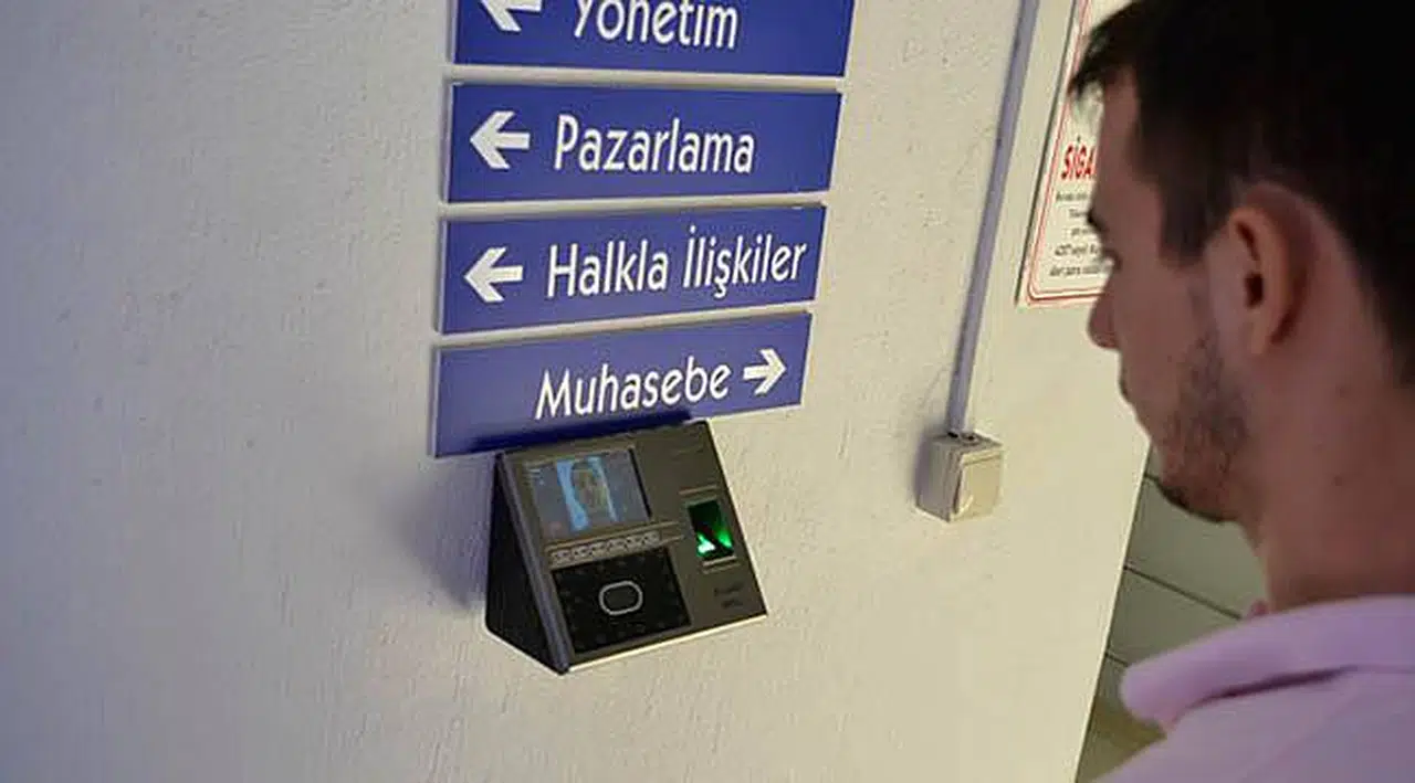 Mahkeme Belediyenin Yüz Tanıma Sistemini Durdurdu