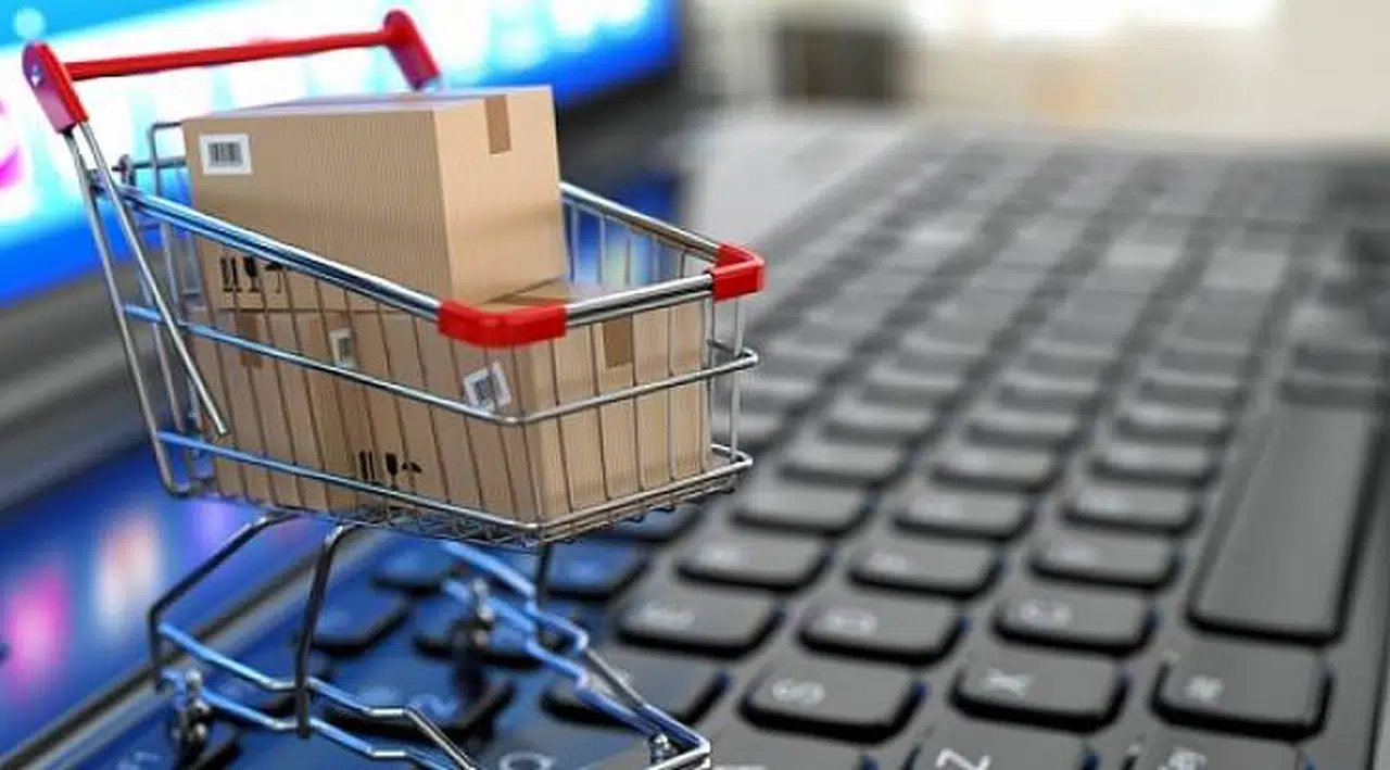 Maliye Bakanı Açıkladı: E-Ticaret Şirketleri Mercek Altında
