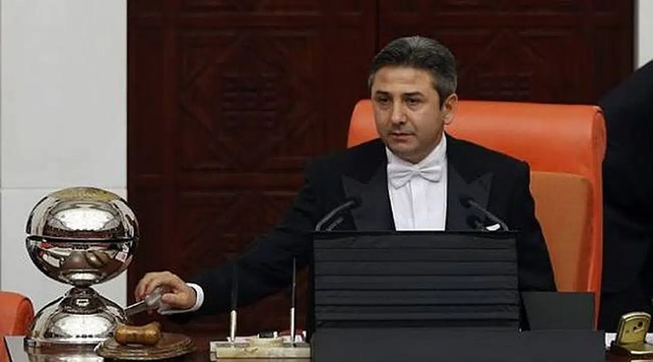 Meclis'ten Beştaş'a Yapacağımız Bir Şey Yok