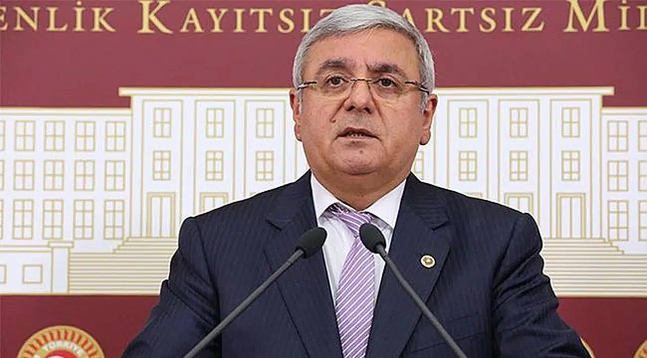 Metiner: Bunu İspatlarlarsa Topumuz Birden İstifa Edeceğiz