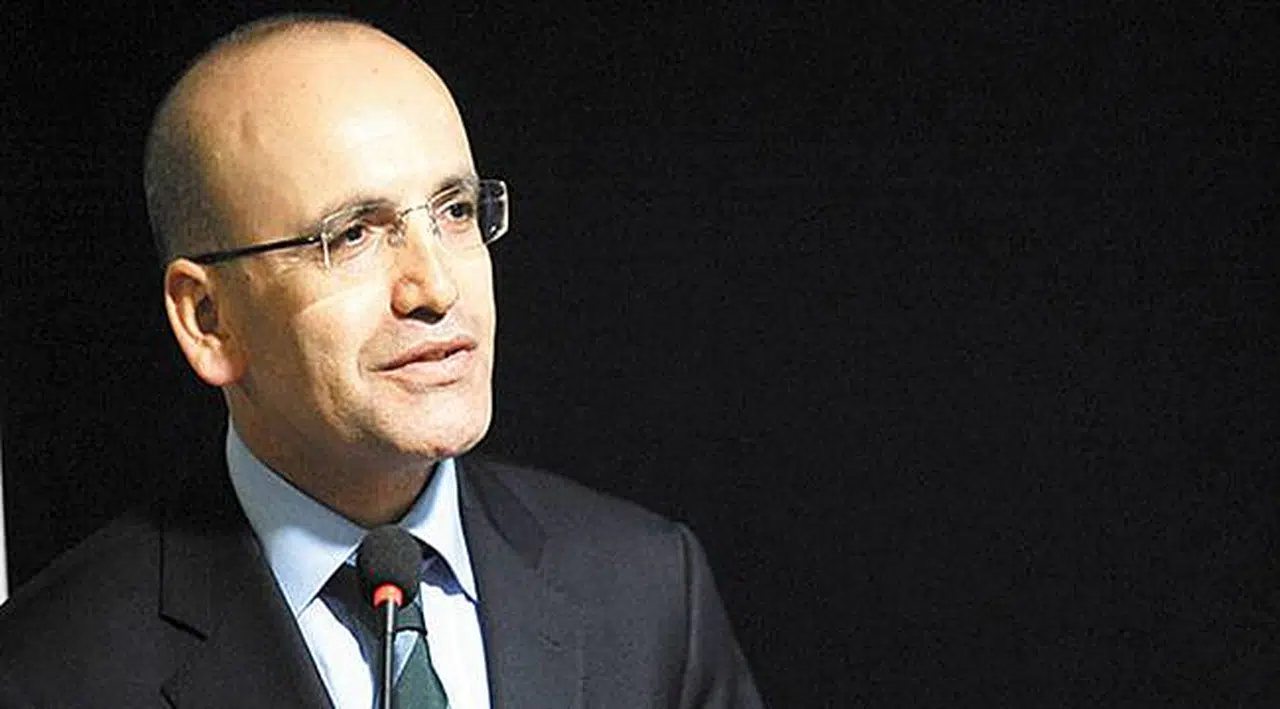 Mehmet Şimşek: Hukukun İyi İşlediği Ülkelerde Kar Marjı Düşük