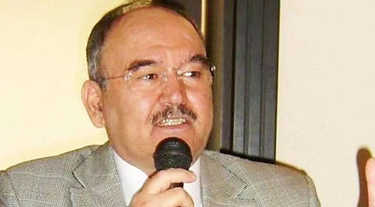 Merkez Sağın Duayenleri Hayır Turunda