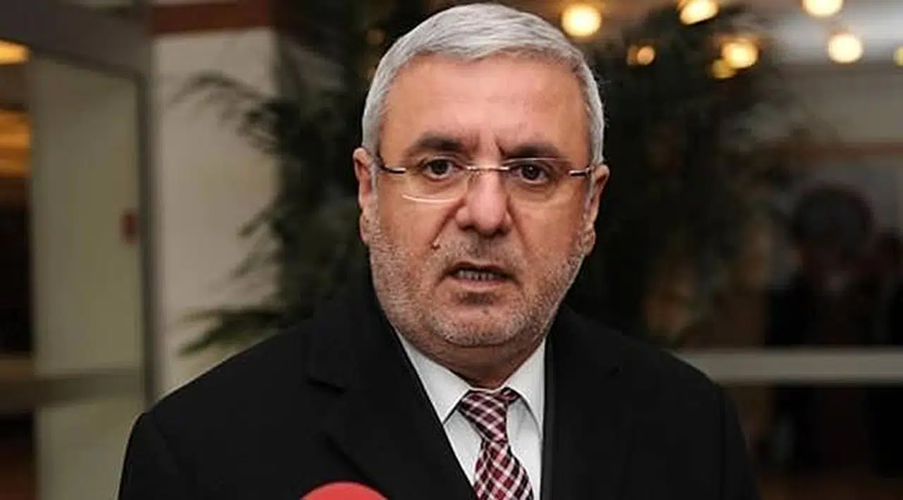 Mehmet  Metiner Tepkiler Üzerine Silivri'den Ayrıldı