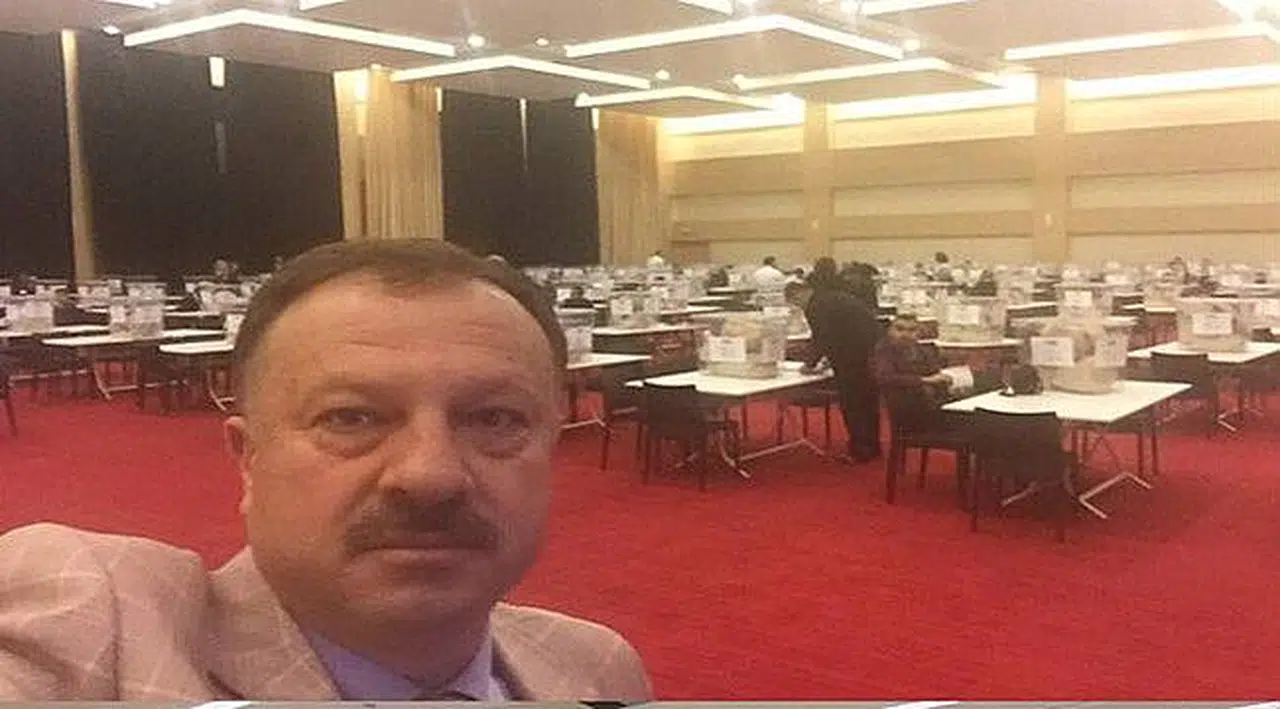 Mühürsüz Oyları Saydıran Üye: Vicdanım O Kadar Rahat ki