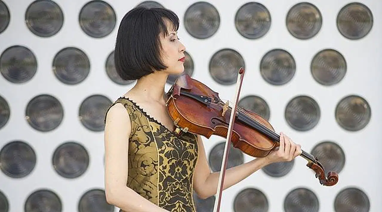 Nisan'da Sanat Keyfi Bir Başka