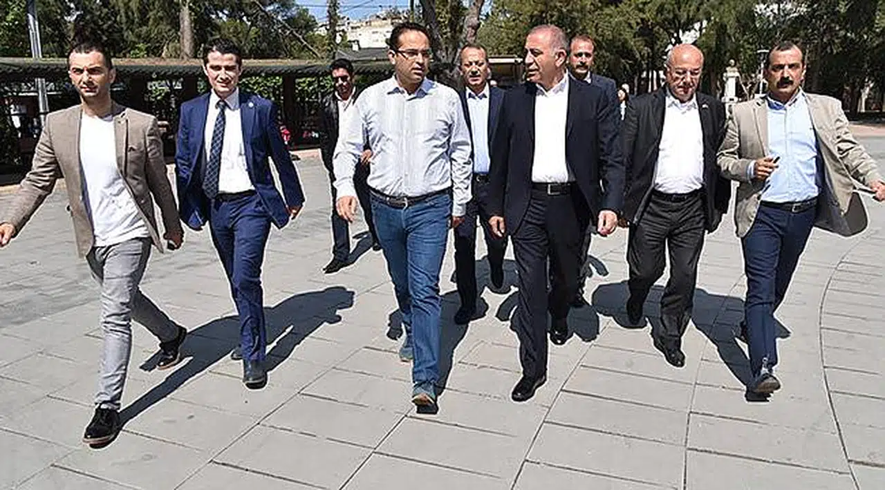 Öğrenci Kulüpleri Bornova Belediyesİ İşbirliğinde Bir Araya Geldi