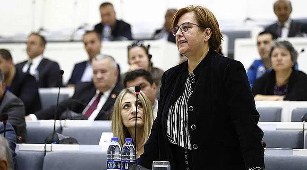 Pekdaş Konak’ın Her Yerinde Çalışıyoruz