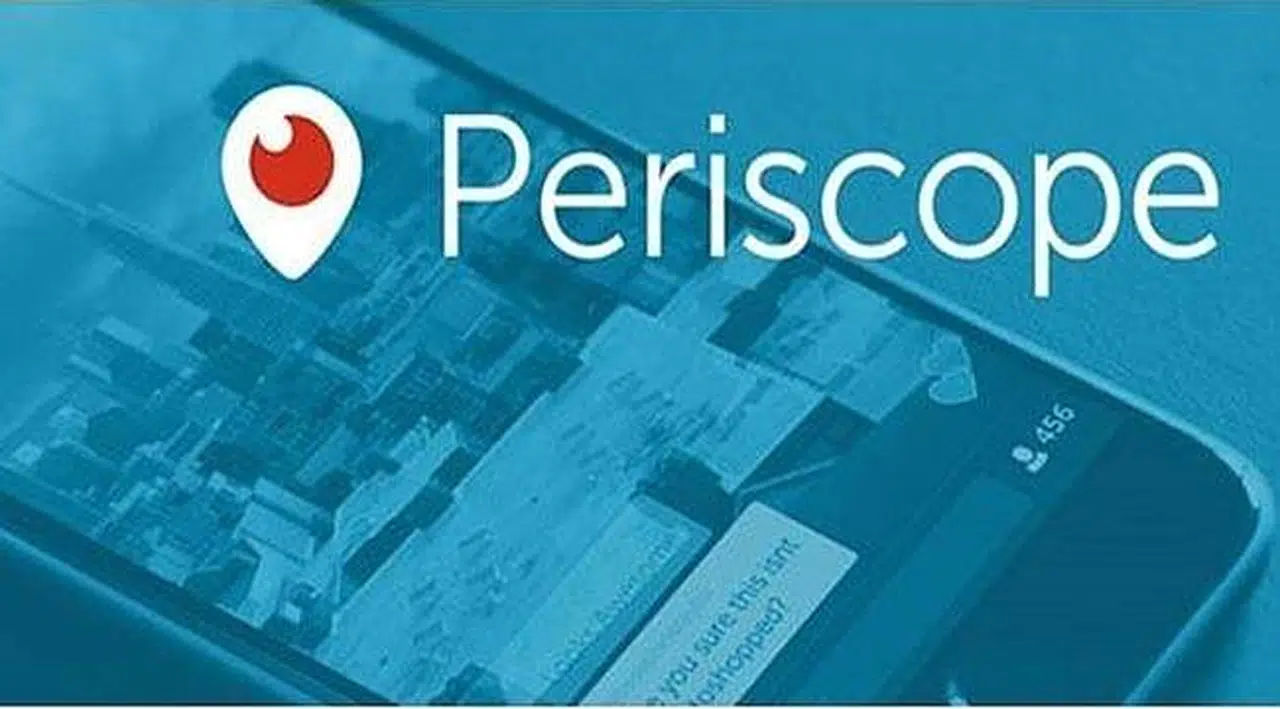 Periscope'un Türkiye'deki Faaliyetlerine Durdurma Kararı