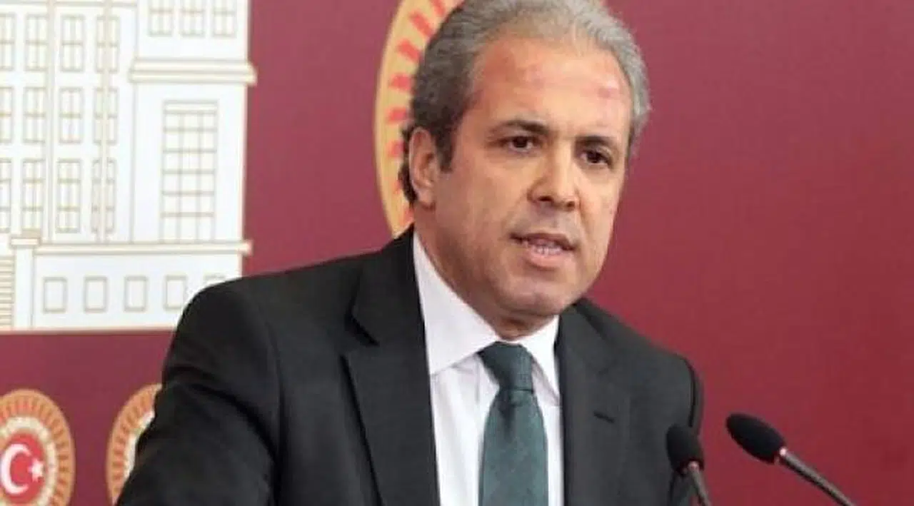 Şamil Tayyar'ın Oyu İptal Edilecek mi?