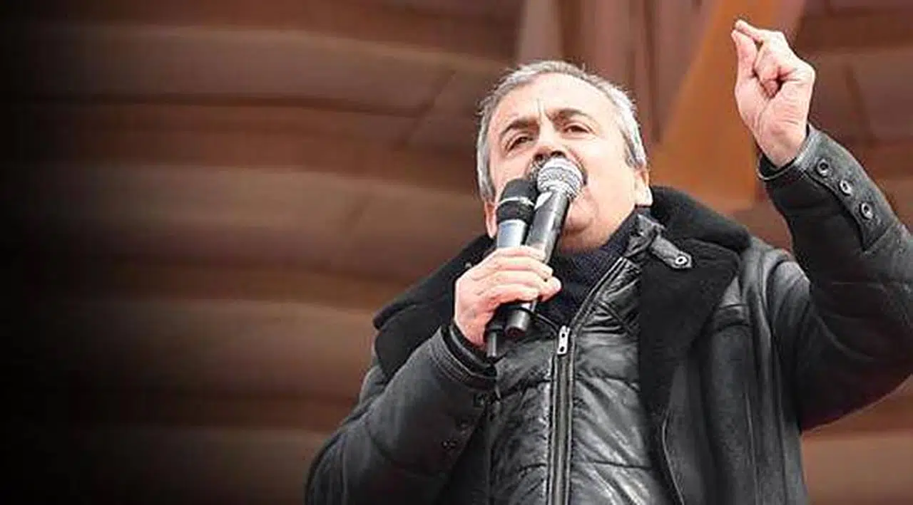 Sırrı Süreyya Önder: 7 Haziran Havası Var