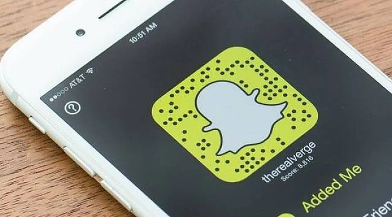 SnapChat'e Yeni Özellik Geldi