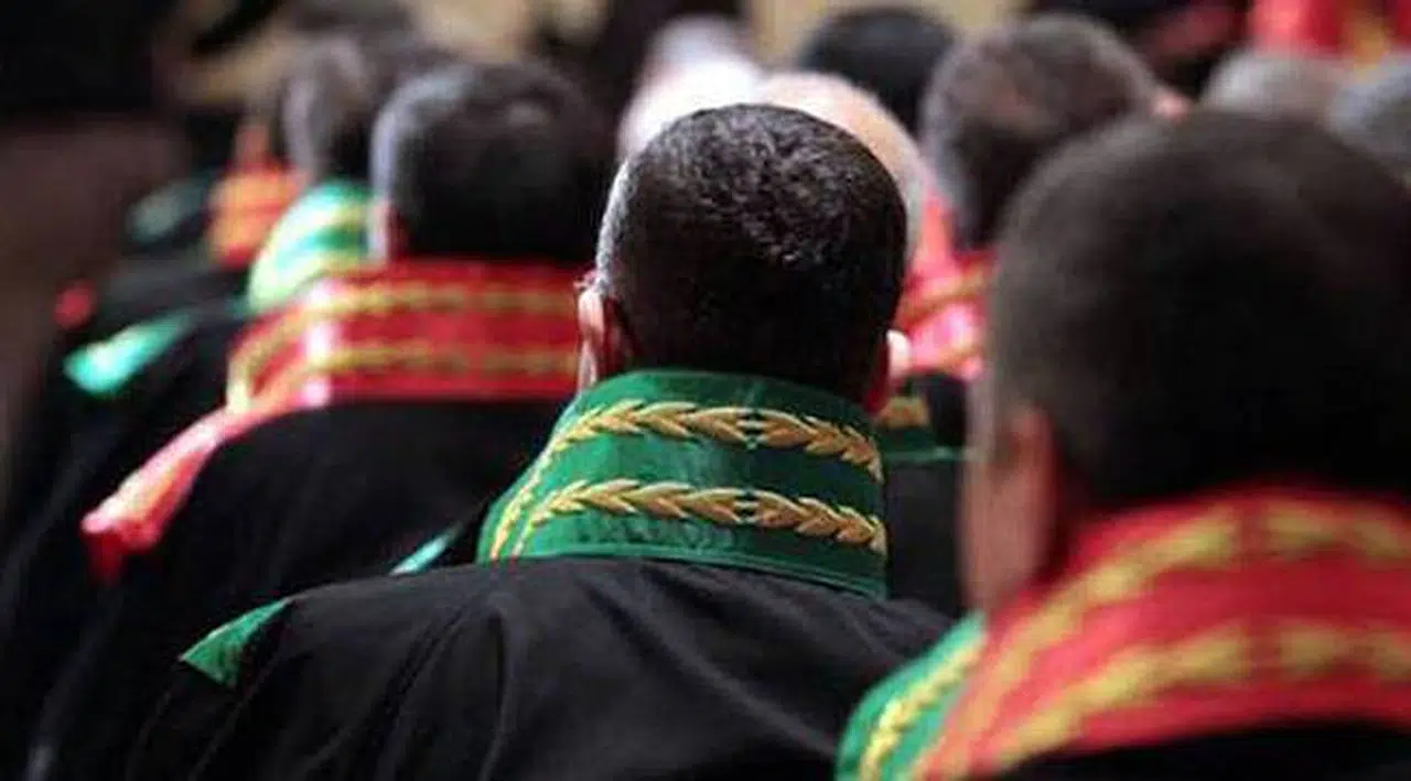 Tepki Büyük: O Hakimle İlgili Çarpıcı Detay