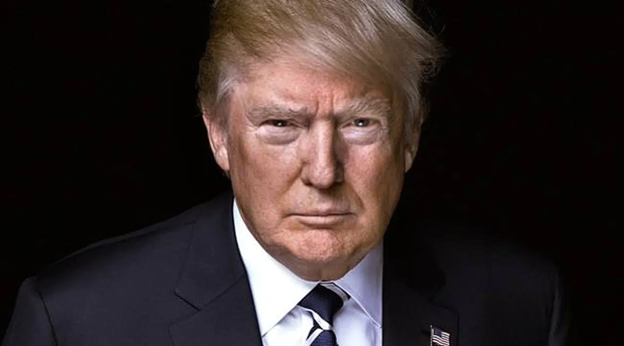 Trump Çevreci Yasakları Kaldırıyor!