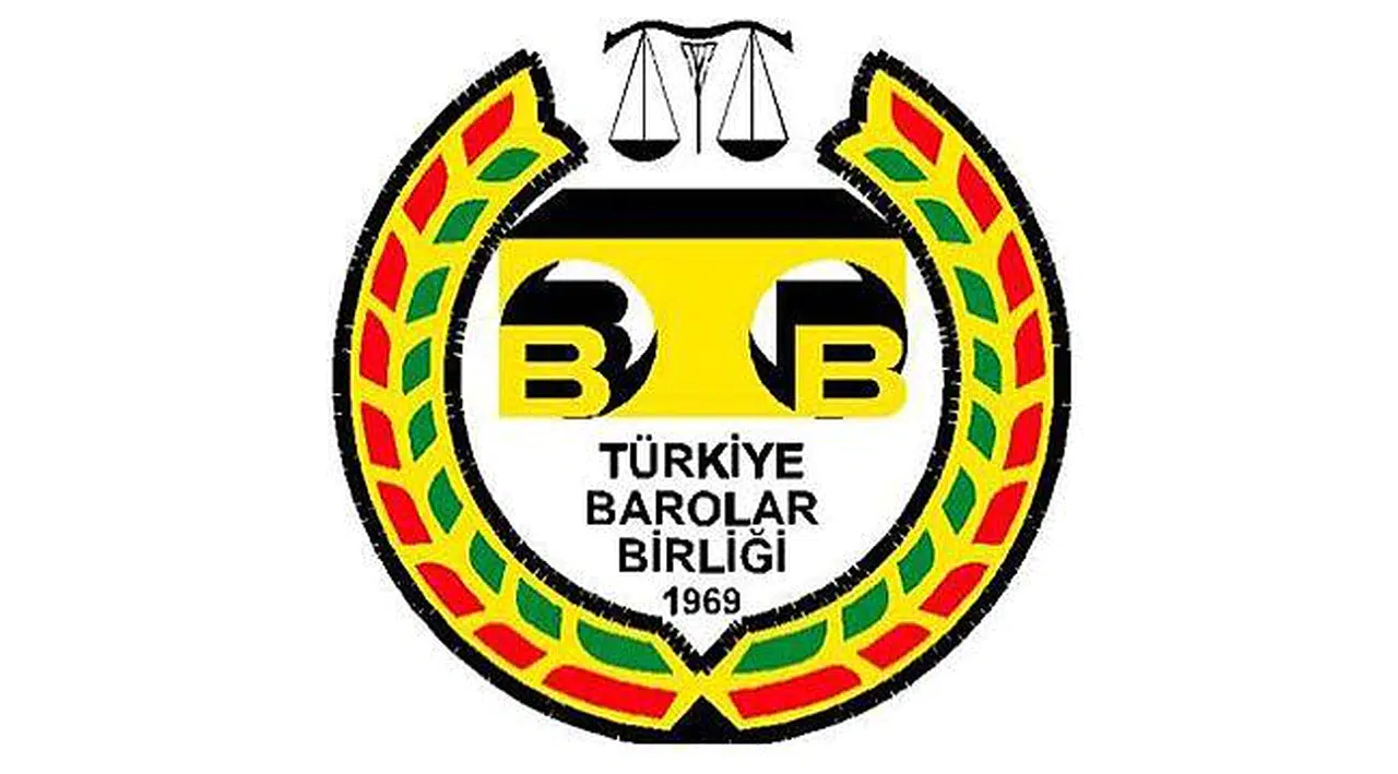 Türkiye Barolar Birliği'nden YSK'ye Çok Sert Tepki