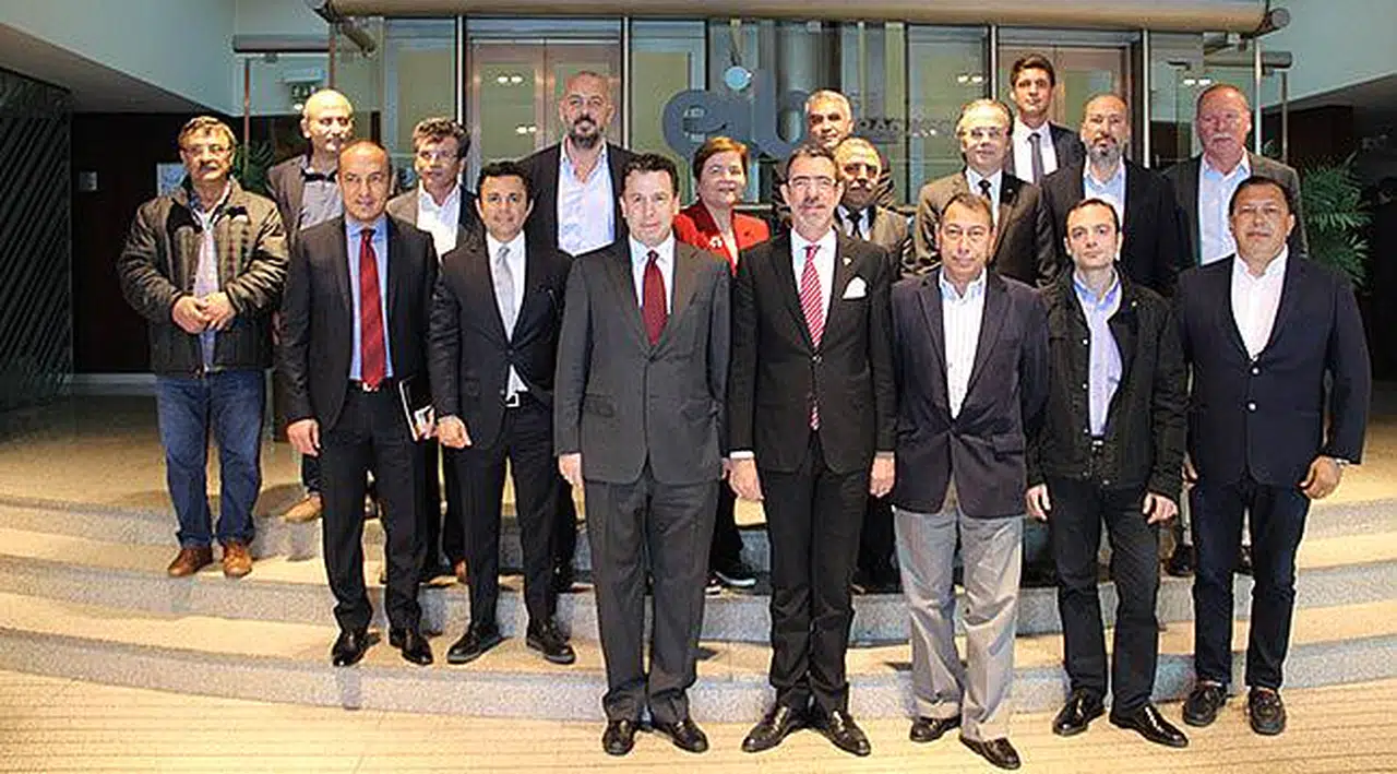 Tütün İhracatçıları Kaçak Tütün Ticaretiyle Etkin Mücadele İstiyor