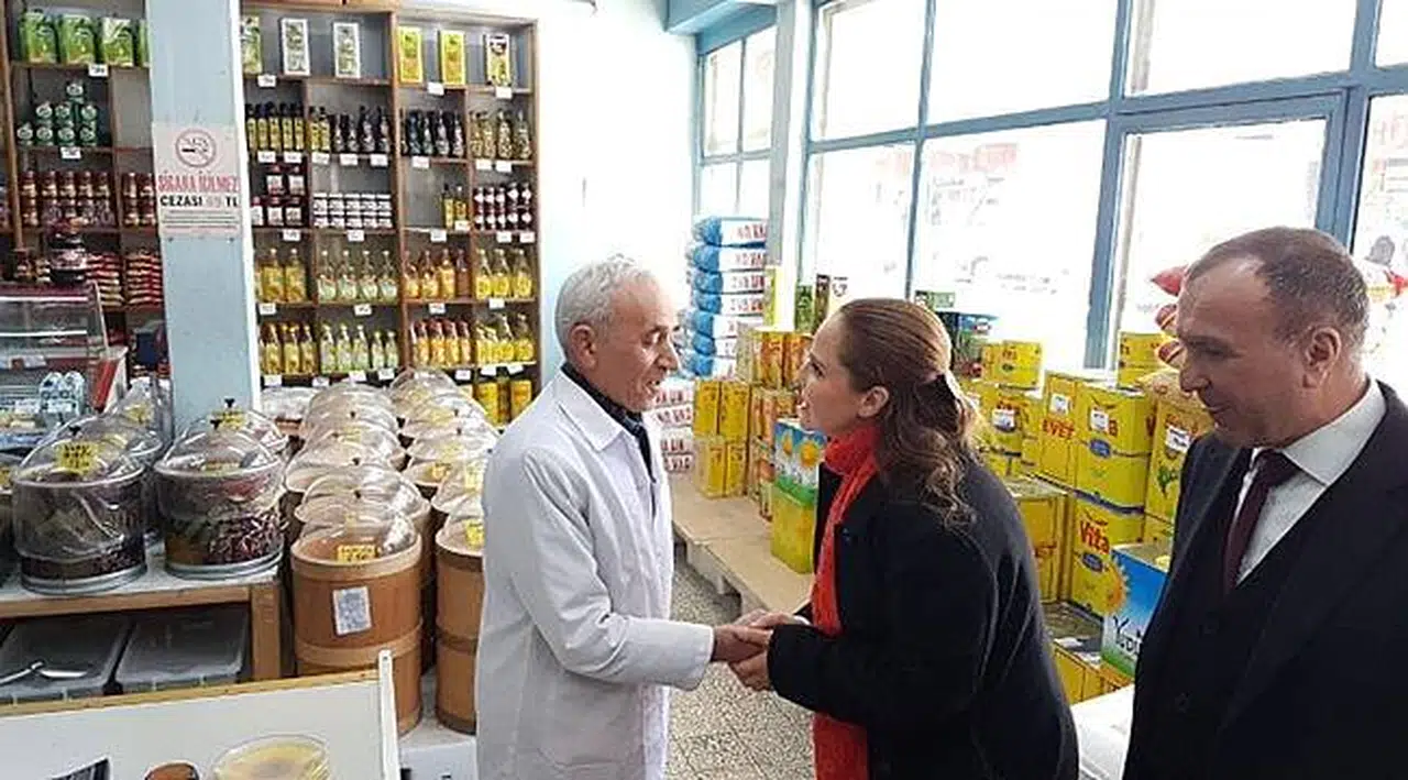 'Ya CHP ve HDP Cumhurbaşkanlığını Alırsa?'