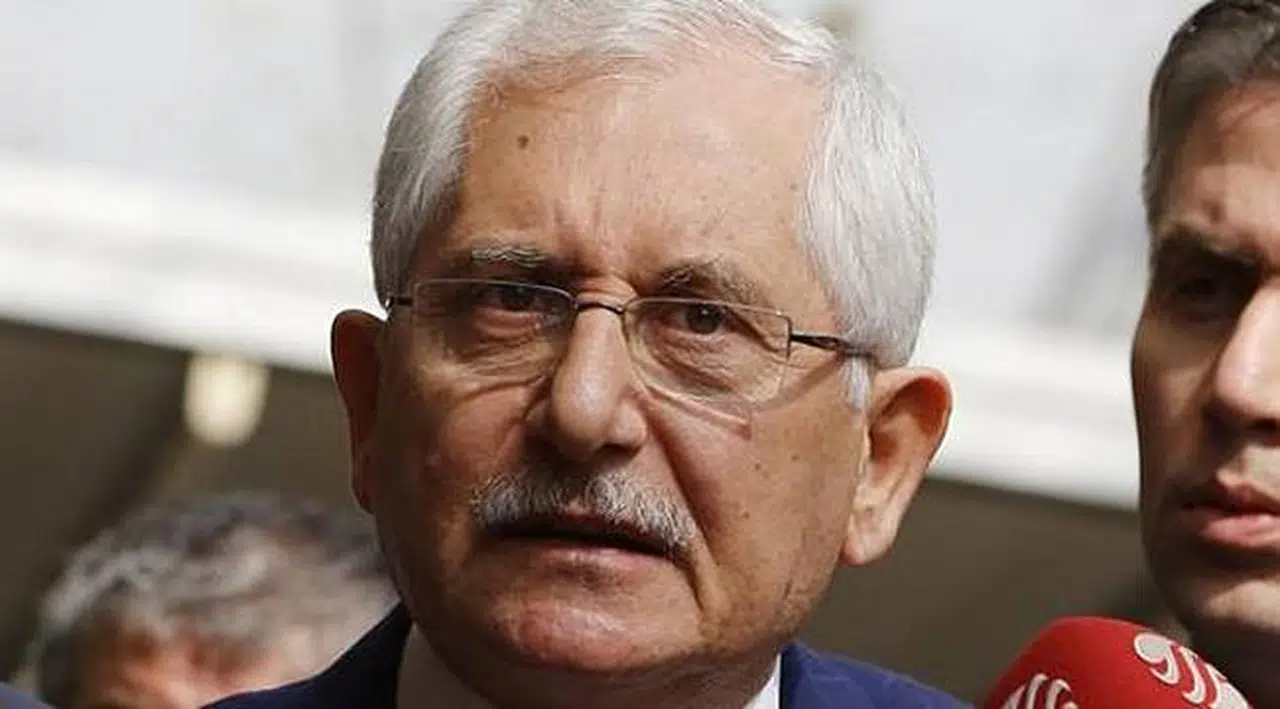 YSK Geçmişte Reddettiği Başvuruyu Kabul Etti
