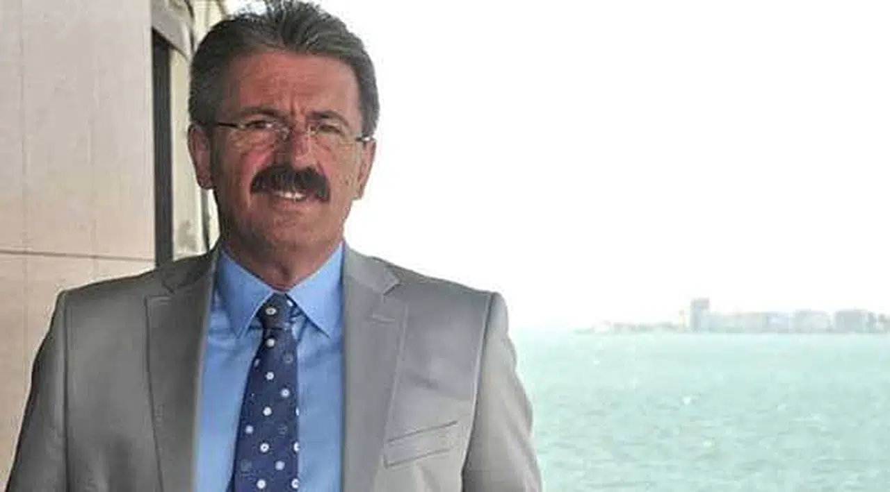 CHP'li Özen: Hemşehrilerimize Teşekkürü Borç Biliyoruz