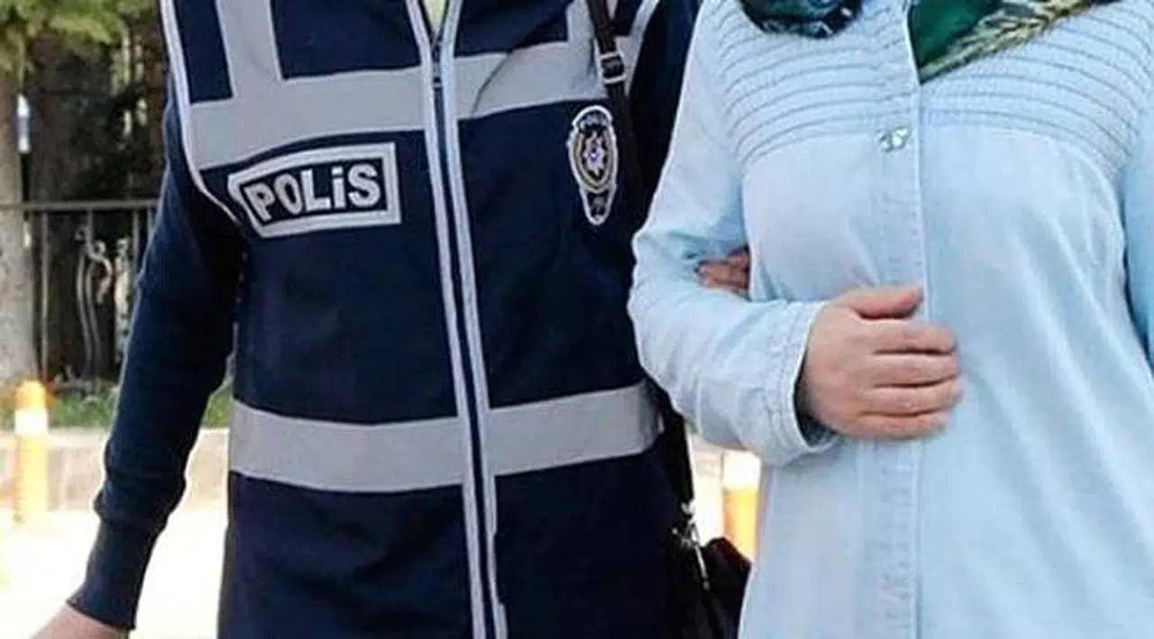 14 İlde FETÖ Operasyonu