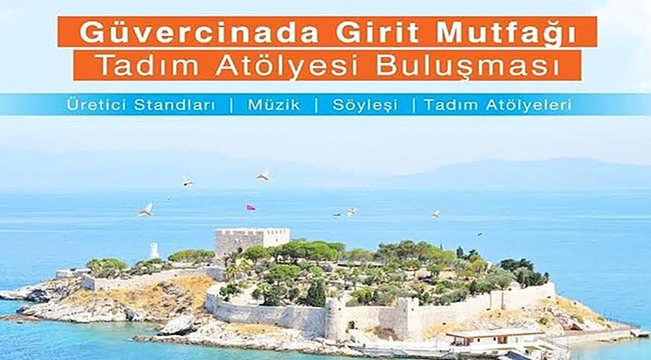 8. Giritliler Festivali Başlıyor