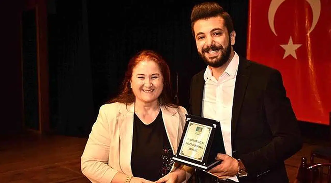 9. Aşık Mahzuni Beste Yarışması Neticelendi