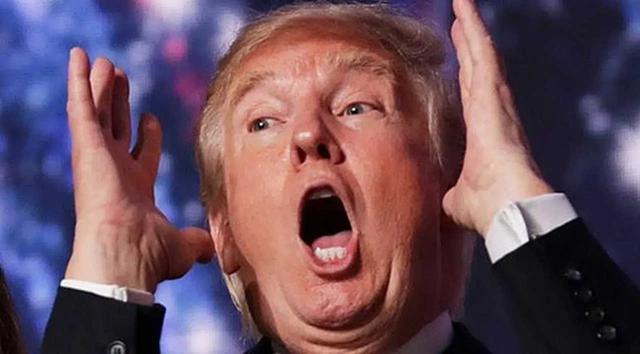 ABC, CBS, NBC ve CNN Trump'ı Reddetti