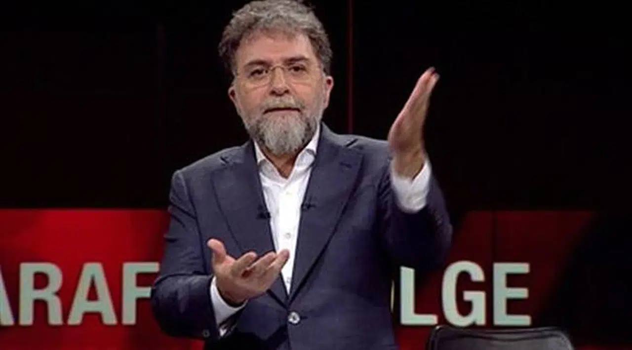 Ahmet Hakan: Vatan Sağ Olsun Sağ Olmasına da...