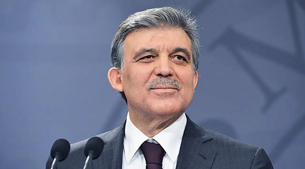 AK Partili Külünk'ten Abdullah Gül İddiası