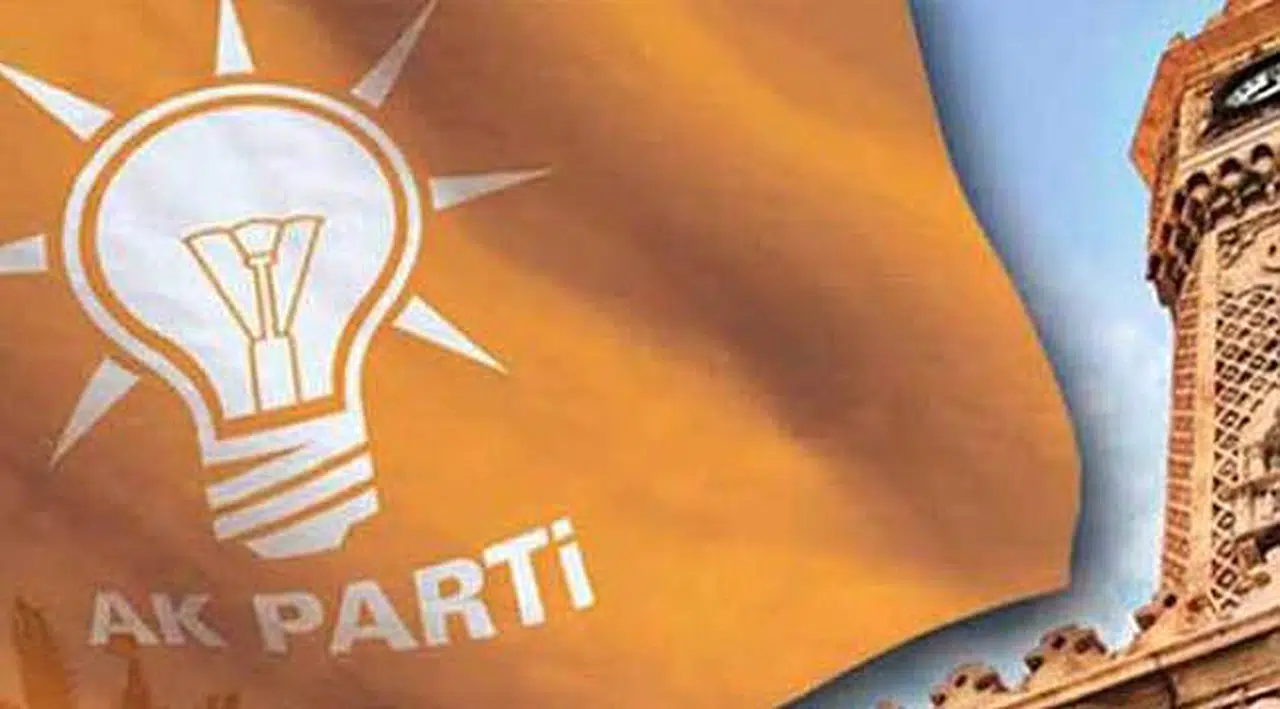 Ak Parti İzmir’de Gözler Genel Merkez’de…