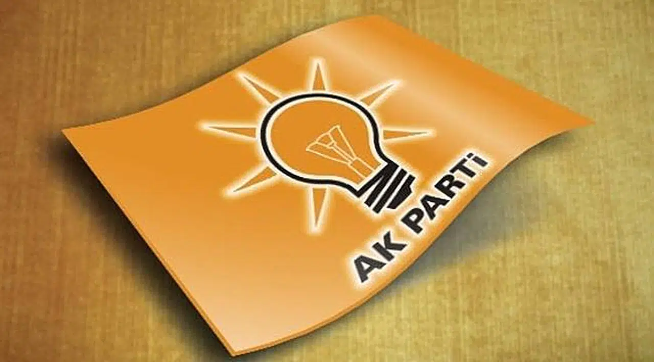 AK Parti MYK Açıklandı! İşte Erdoğan'ın A Takımı