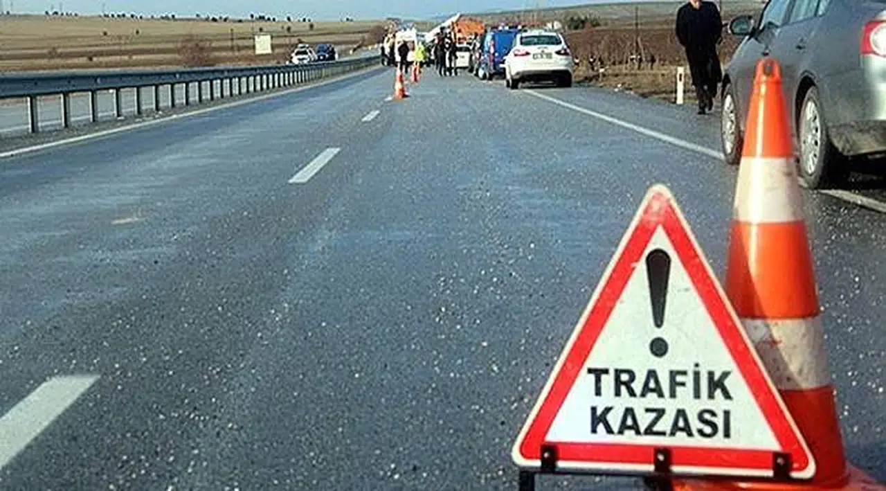 Ankara'da Yolcu Otobüsü Devrildi: 8 Ölü, 34 Yaralı