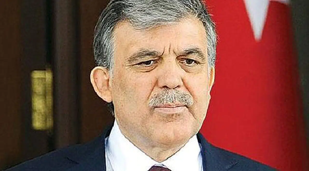 'Abdullah Gül Çok Ciddi Bir Çıkış İçin Hazırlanıyor'