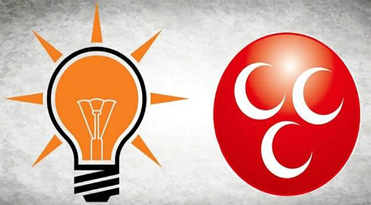 AKP ile MHP Arasında Yeni Pazarlık