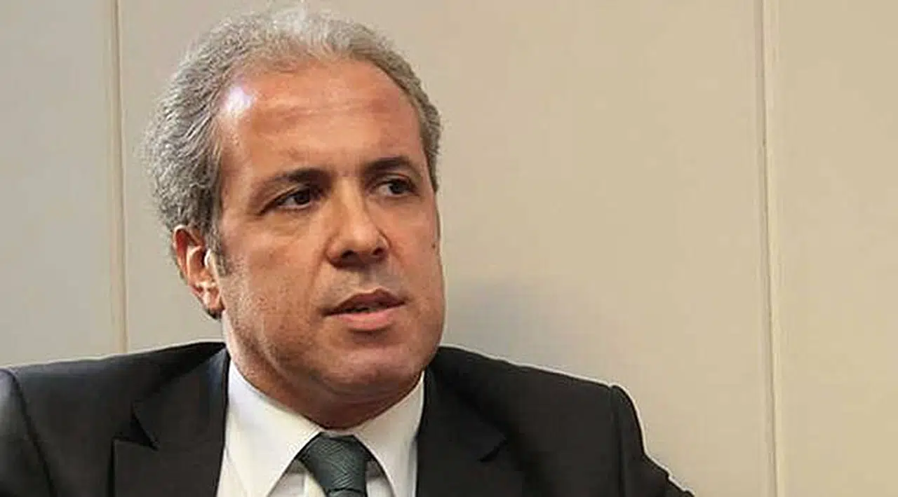 'Artık yokum' Diyen Şamil Tayyar için Sürpriz Karar