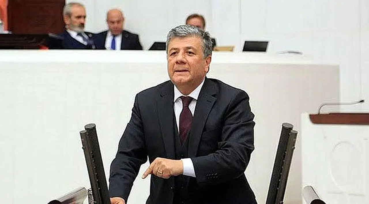 Balbay “ Dünya'ya Kapanmak Demokrasiyi Çürütür”