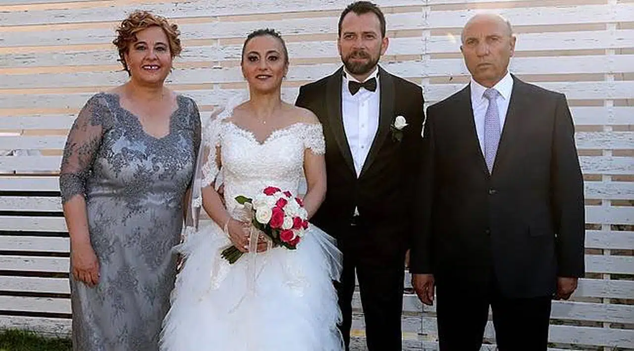 Başkan Pekdaş’ın Mutlu Günü
