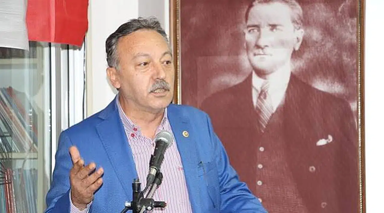 Bayır'dan Zehir Zemberek Açıklamalar: AKP 19 Mayıs'ı Neden Yasaklıyor?