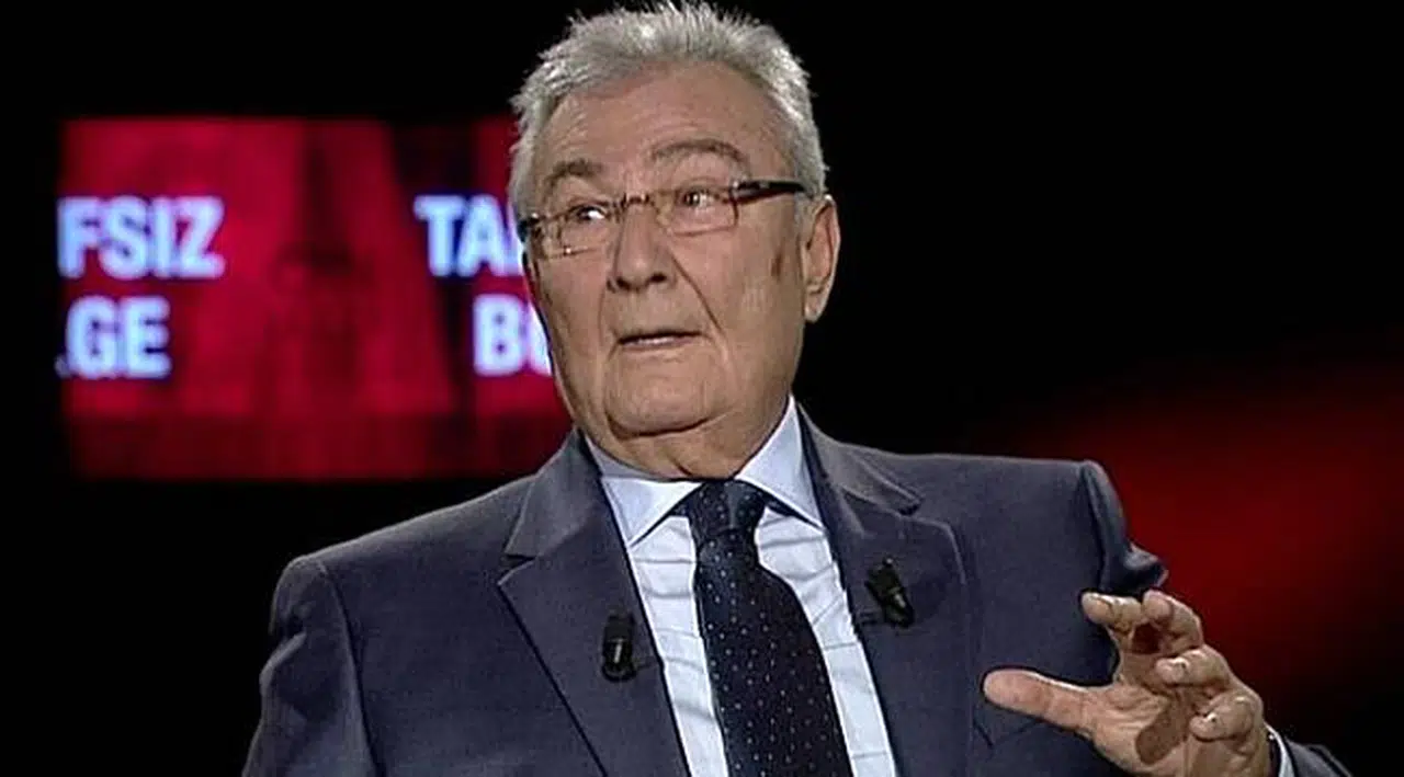 Deniz Baykal'ın Sağlık Durumuna İlişkin Açıklama