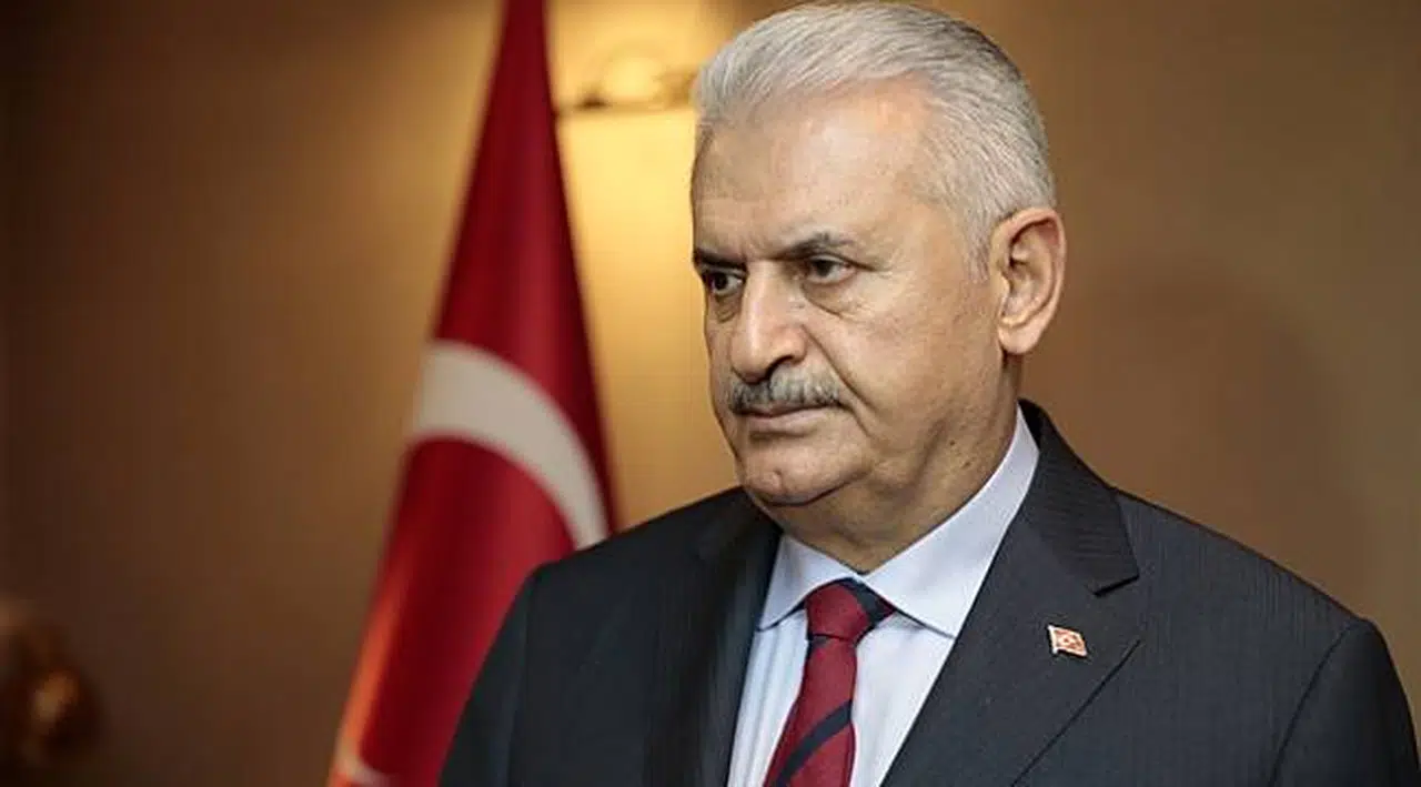 Baykal'ın Gül Çıkışına İlk Yorum