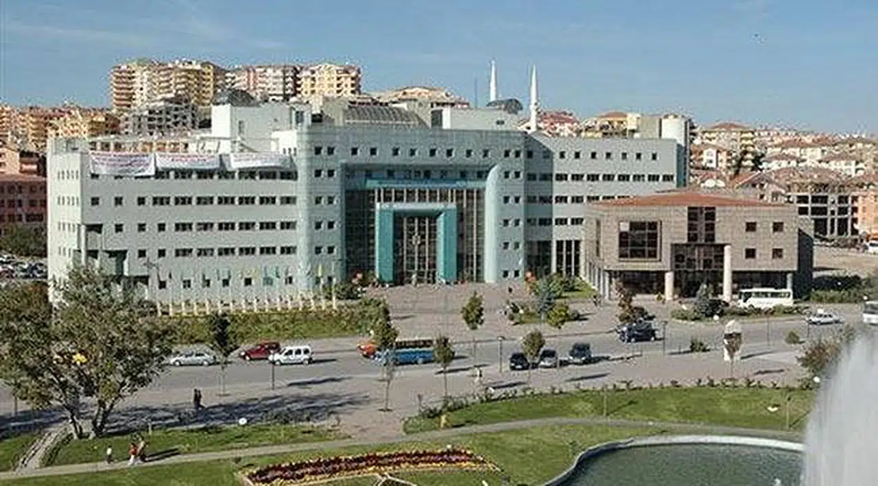 Belediye Çocuk Evliliğine Aracılık Yaptı