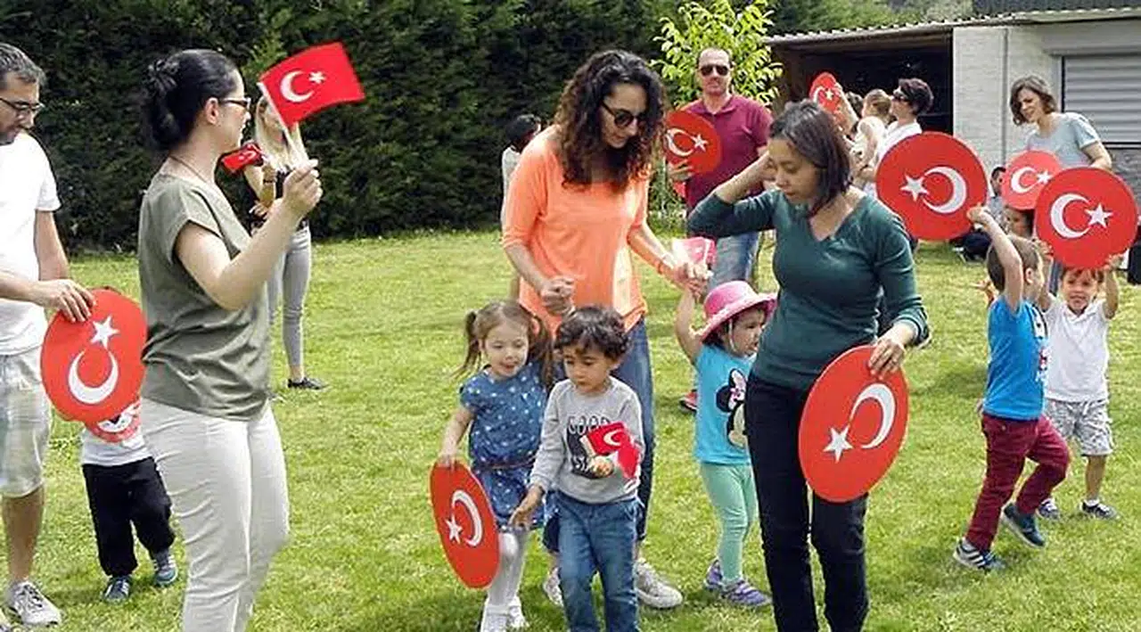 Bir Gün Değil Her Gün Anneler Günü
