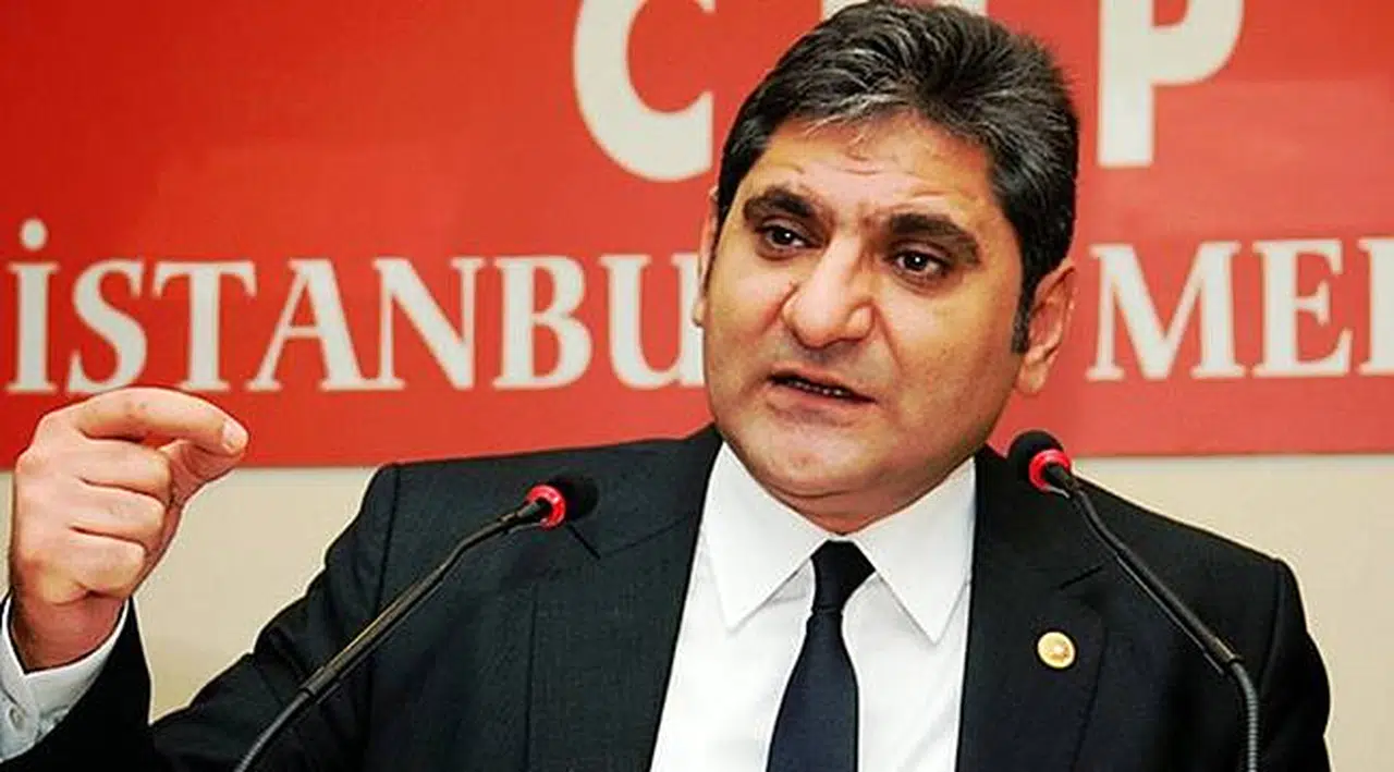 Böke'nin Yerine Aykut Erdoğdu mu Gelecek?