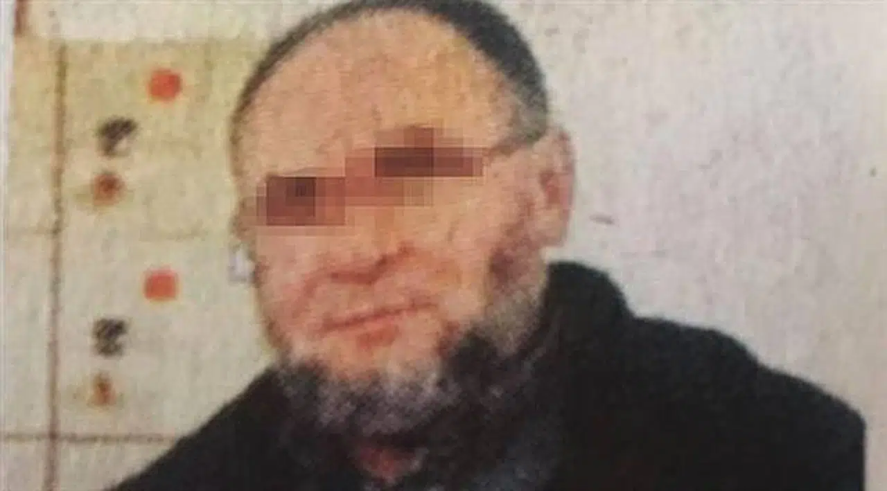 Camide Fuhuş Skandalı