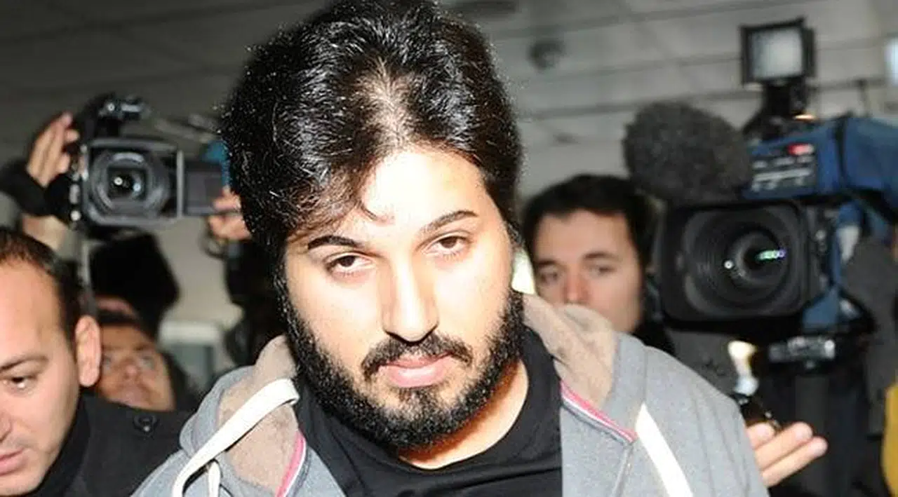 CHP’nin ABD Temsilcisi: Sarraf Anlaşma Yolunu Seçecek